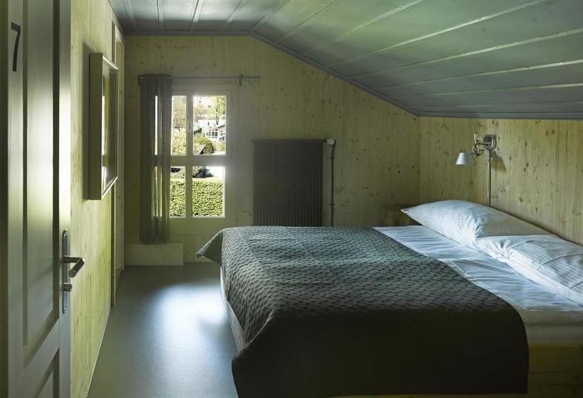 Boutique B&b Maison Bergdorf