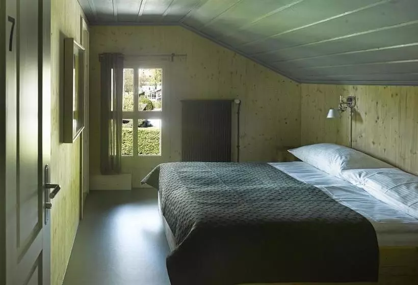 Boutique B&b Maison Bergdorf