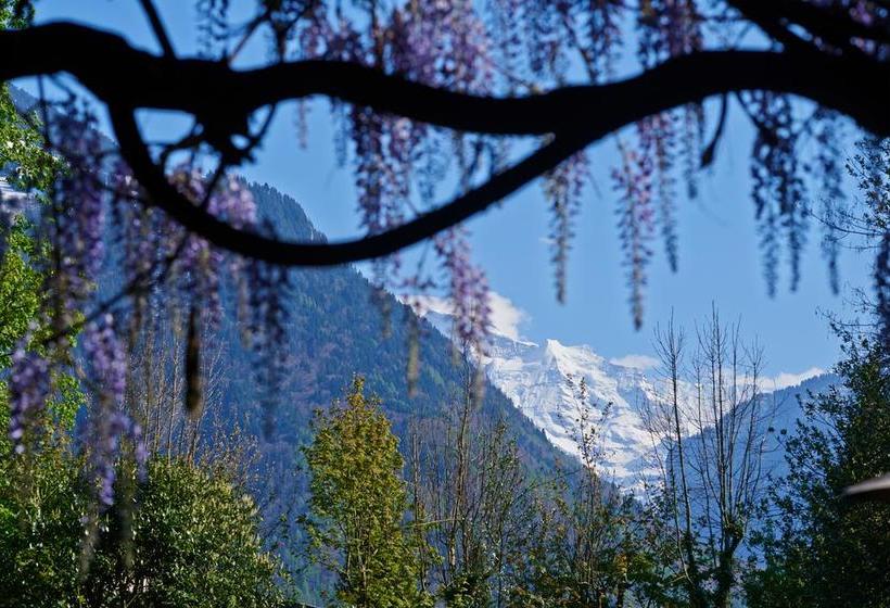 Boutique B&b Maison Bergdorf