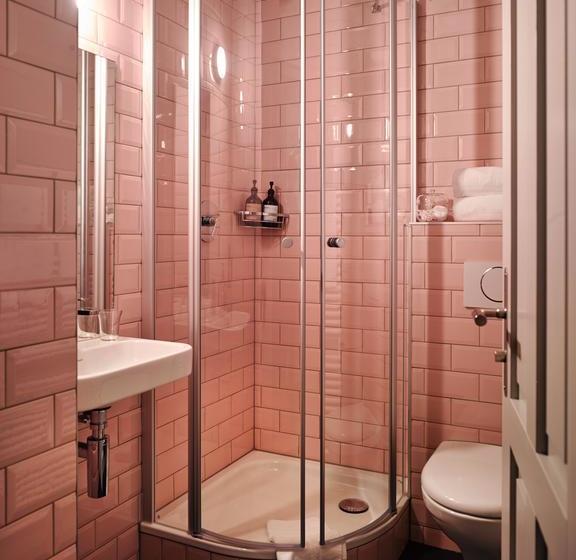 Boutique B&b Maison Bergdorf