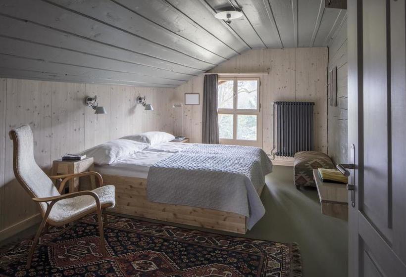 Boutique B&b Maison Bergdorf