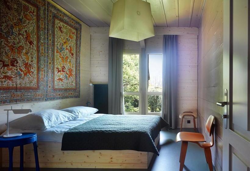 Boutique B&b Maison Bergdorf