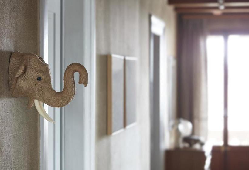 Boutique B&b Maison Bergdorf