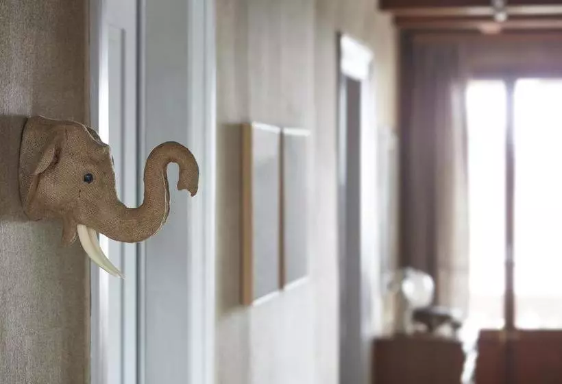 Boutique B&b Maison Bergdorf