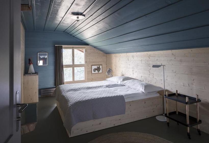 Boutique B&b Maison Bergdorf