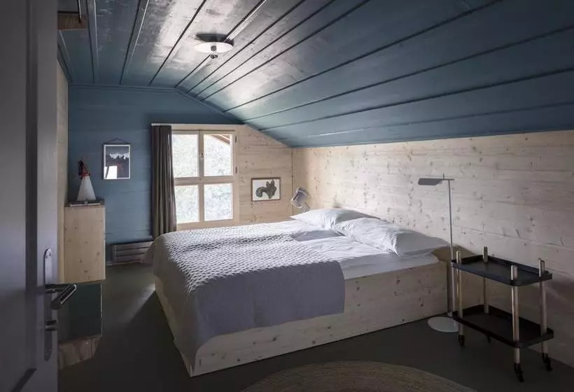 Boutique B&b Maison Bergdorf