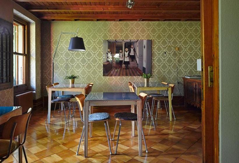 Boutique B&b Maison Bergdorf