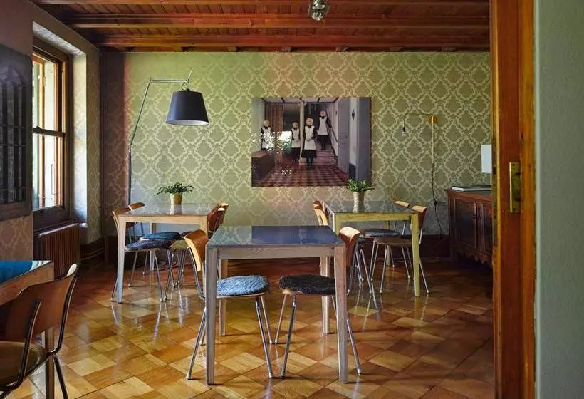 Boutique B&b Maison Bergdorf