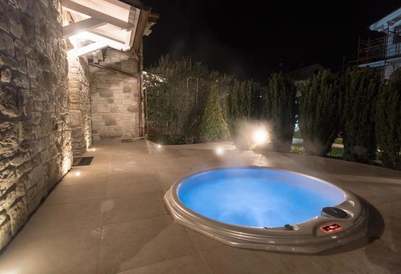 Bed and Breakfast Il Giardino Degli Angeli