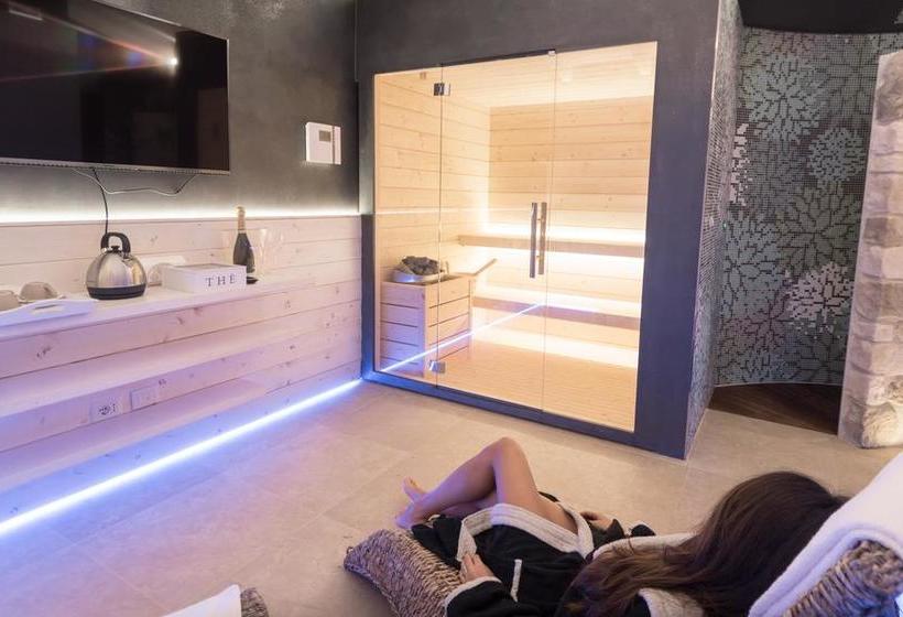 Bed and Breakfast Il Giardino Degli Angeli