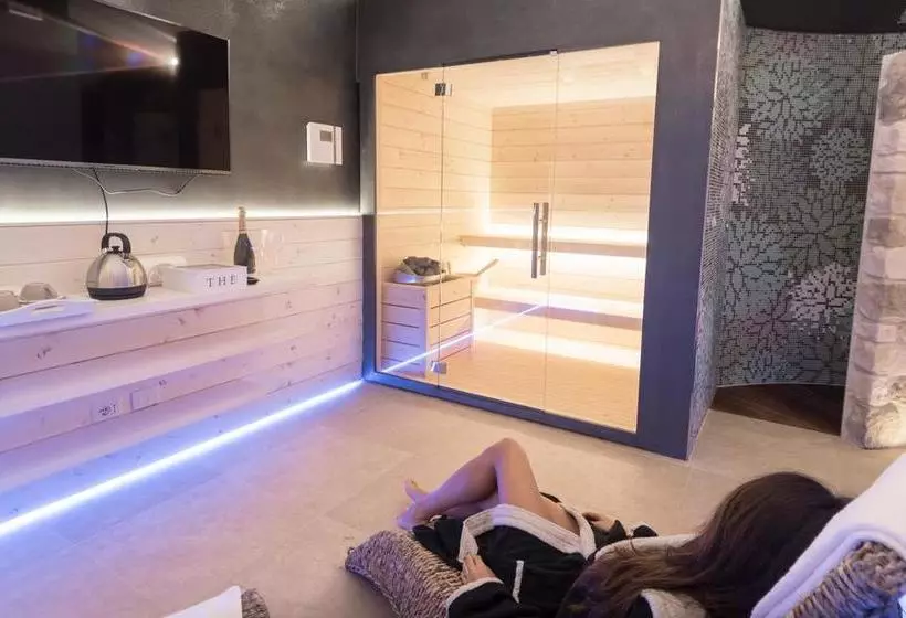 Aamiaismajoitus (B&B) Il Giardino Degli Angeli