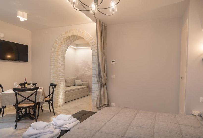 Bed and Breakfast Il Giardino Degli Angeli