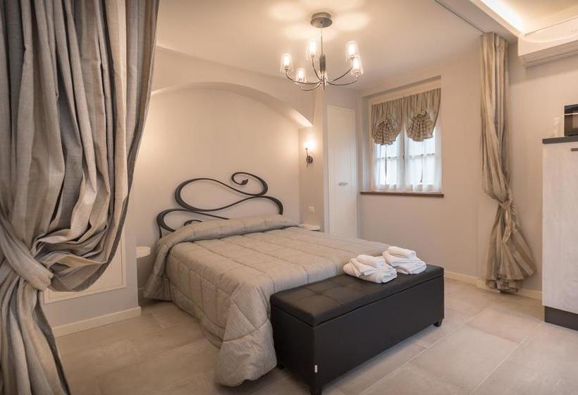 Bed and Breakfast Il Giardino Degli Angeli