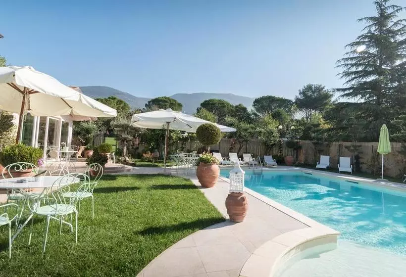 Aamiaismajoitus (B&B) Il Giardino Degli Angeli