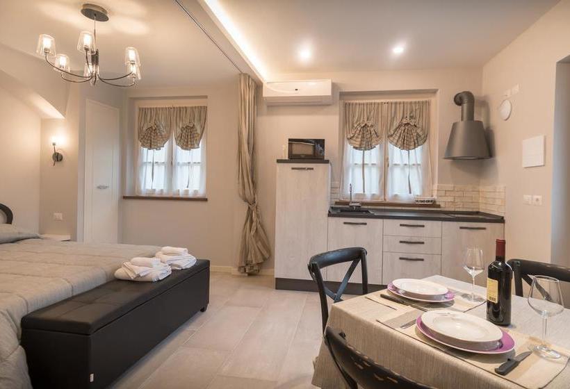 Bed and Breakfast Il Giardino Degli Angeli