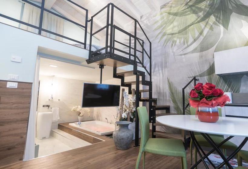 Bed and Breakfast Il Giardino Degli Angeli