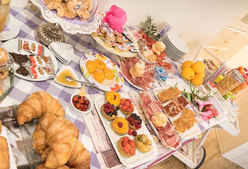 Bed and Breakfast Il Giardino Degli Angeli