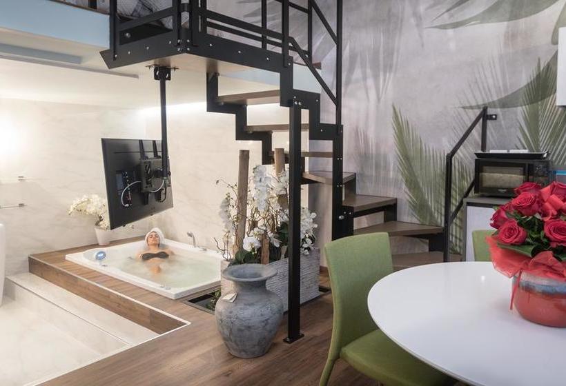 Bed and Breakfast Il Giardino Degli Angeli