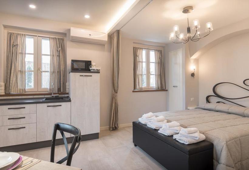 Bed and Breakfast Il Giardino Degli Angeli