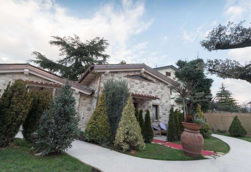Bed and Breakfast Il Giardino Degli Angeli