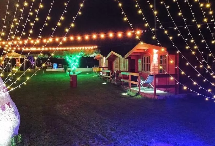 Aamiaismajoitus (B&B) Residence Il Tiglio