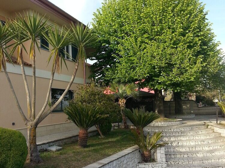 住宿加早餐 Residence Il Tiglio
