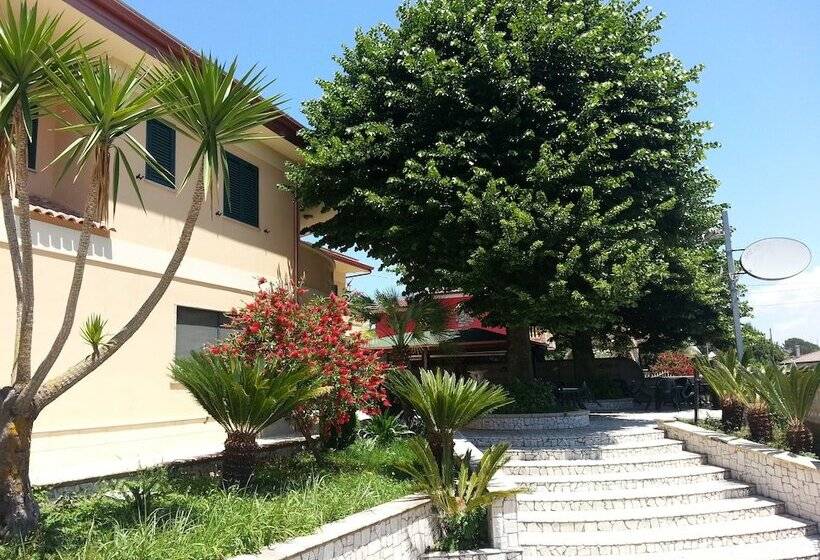 住宿加早餐 Residence Il Tiglio