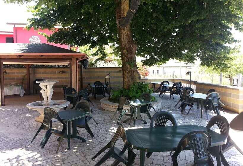 住宿加早餐 Residence Il Tiglio