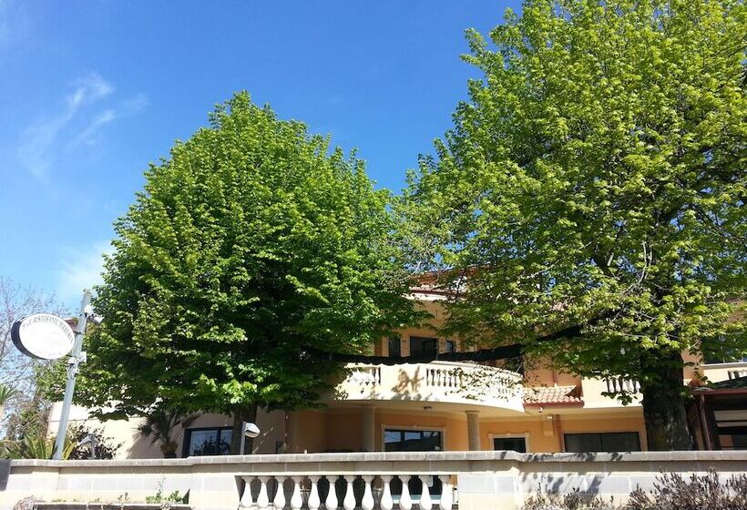 住宿加早餐 Residence Il Tiglio