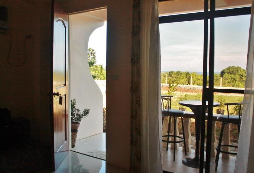 ベッドアンドブレックファースト Vidas Mountain Stay Bohol