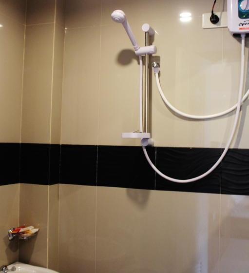 ベッドアンドブレックファースト Vidas Mountain Stay Bohol