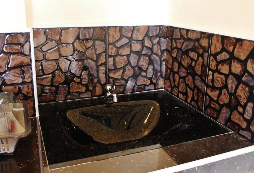 ベッドアンドブレックファースト Vidas Mountain Stay Bohol