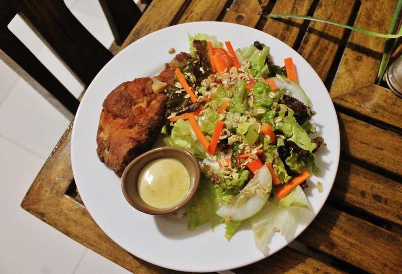 ベッドアンドブレックファースト Vidas Mountain Stay Bohol