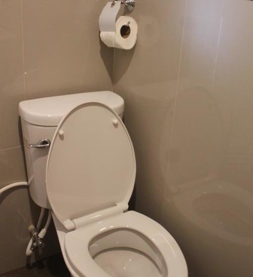 ベッドアンドブレックファースト Vidas Mountain Stay Bohol