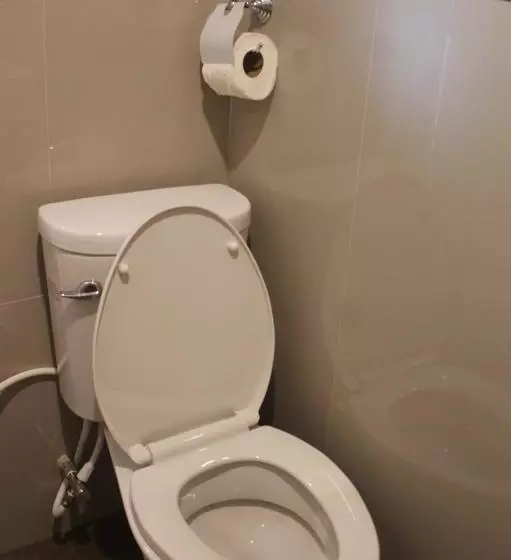 Aamiaismajoitus (B&B) Vidas Mountain Stay Bohol