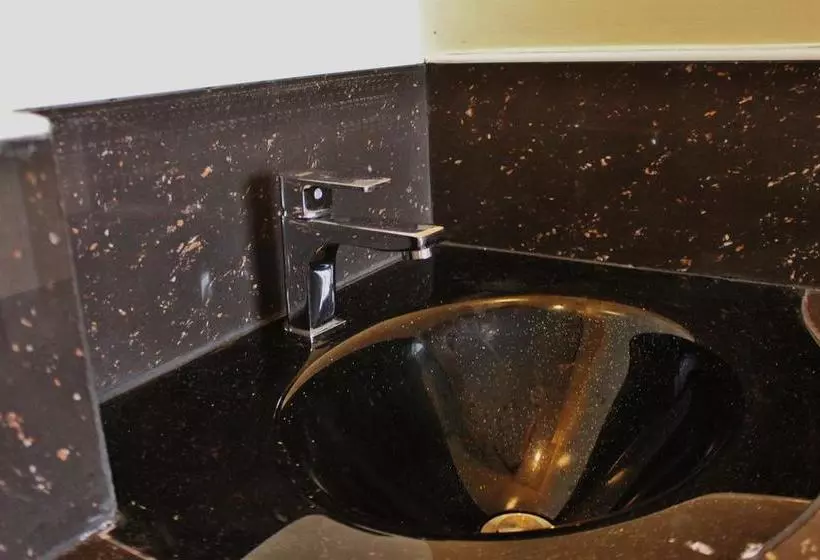 Aamiaismajoitus (B&B) Vidas Mountain Stay Bohol