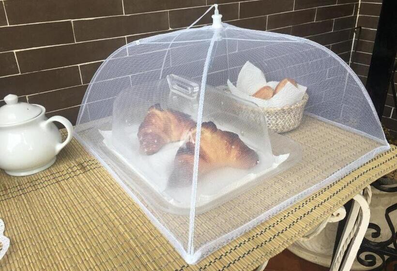 تختخواب و صبحانه Villa Viuli