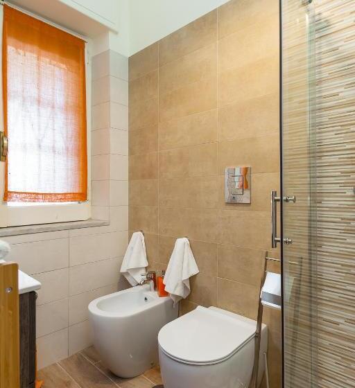 تختخواب و صبحانه Villa Viuli