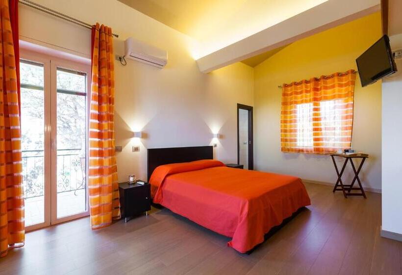 تختخواب و صبحانه Villa Viuli