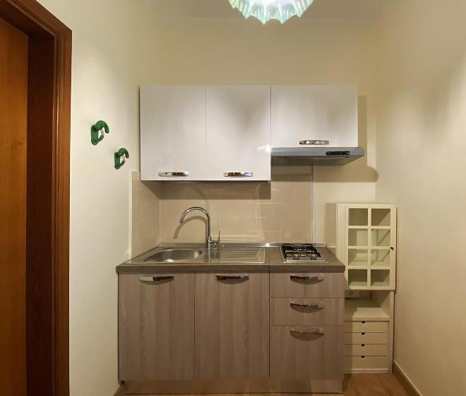 تختخواب و صبحانه Villa Viuli