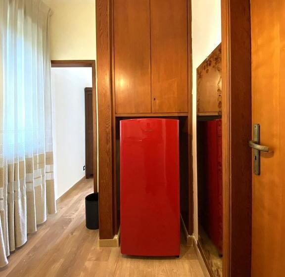 تختخواب و صبحانه Villa Viuli