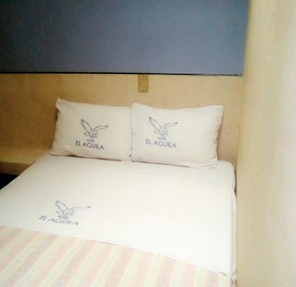 فندق Aguila
