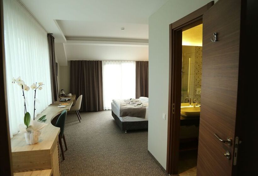 בית מלון כפרי City Inegol