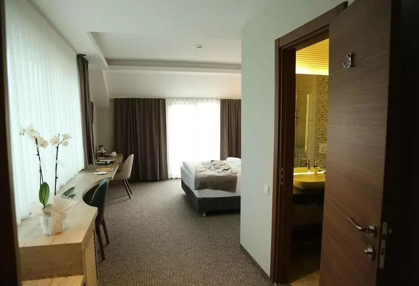 ホテル City Inegol