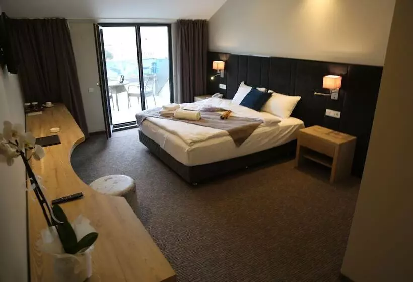 ホテル City Inegol