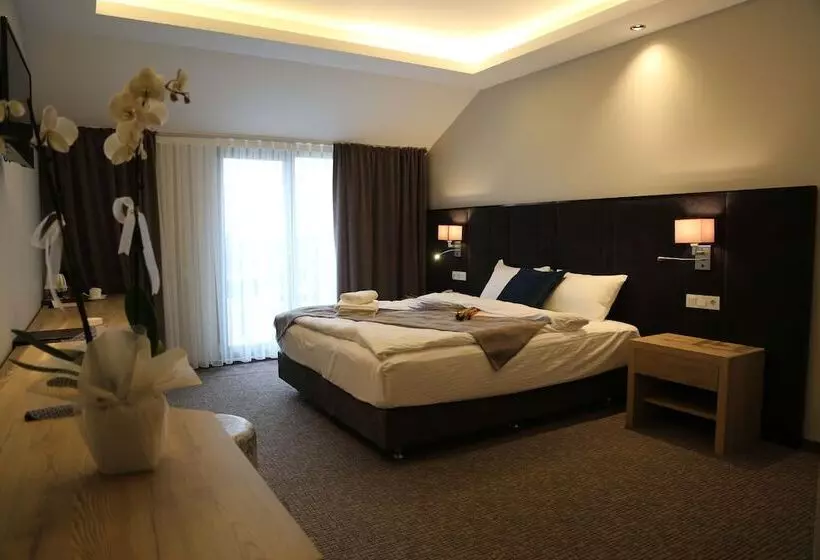 ホテル City Inegol