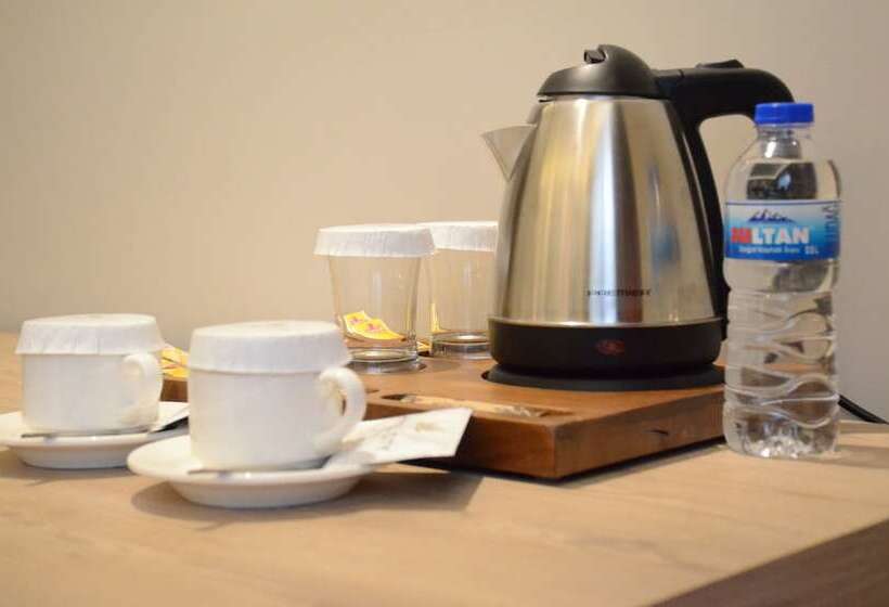 בית מלון כפרי City Inegol