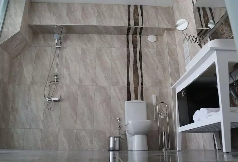 ホテル City Inegol