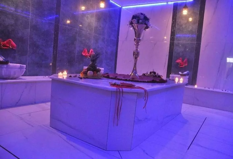 ホテル City Inegol