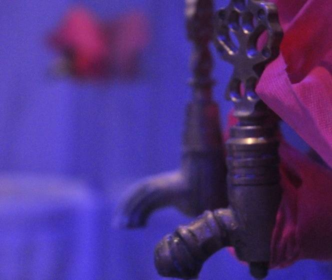 בית מלון כפרי City Inegol